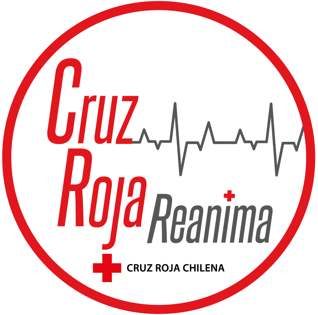 Cruz Roja Reanima